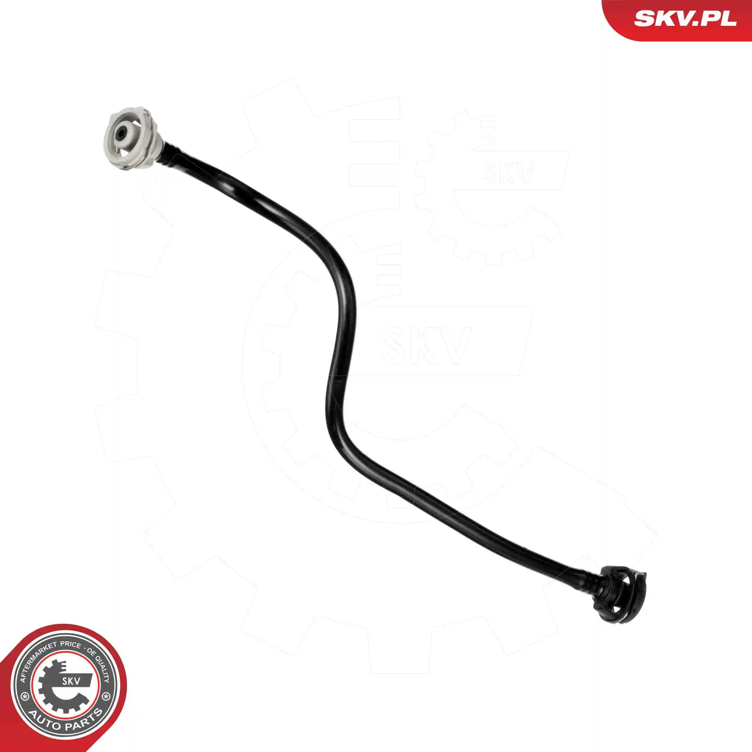 Radiator Hose 54SKV841