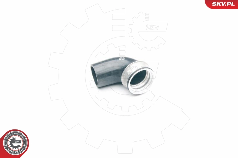 Charge Air Hose 24SKV100