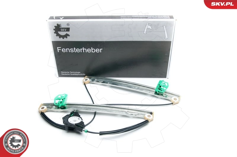 Window Regulator 01SKV762