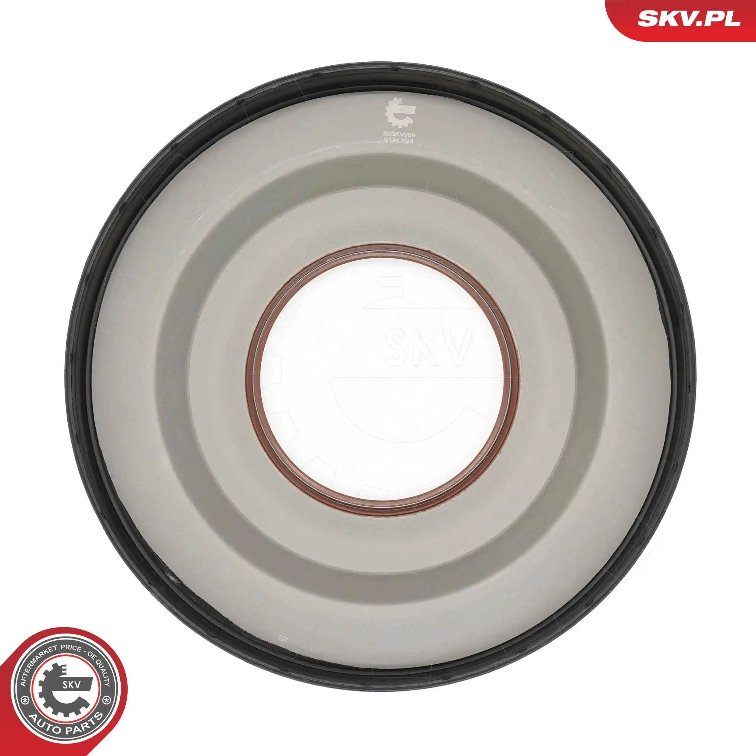ESEN SKV 96SKV969 Shaft Seal, automatic transmission