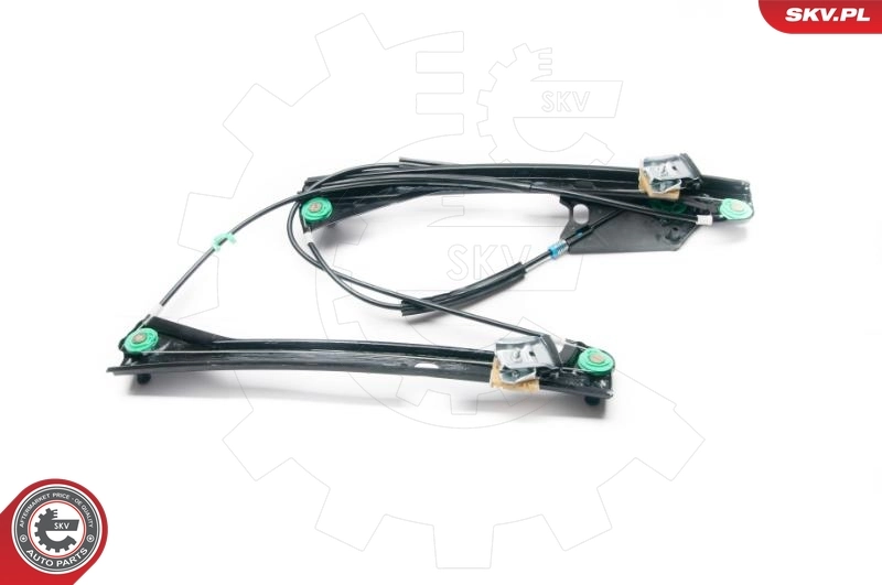 Window Regulator 01SKV571