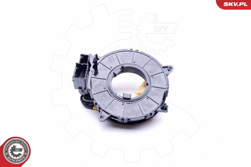 Clock Spring, airbag 96SKV553