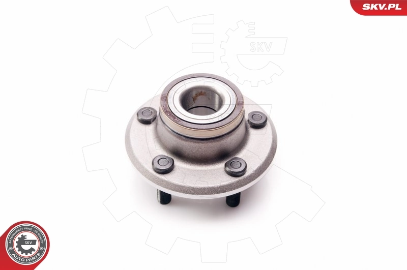 Wheel Bearing Kit 29SKV152