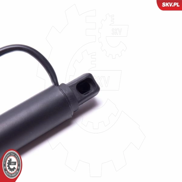 Electric Motor, tailgate 52SKV948