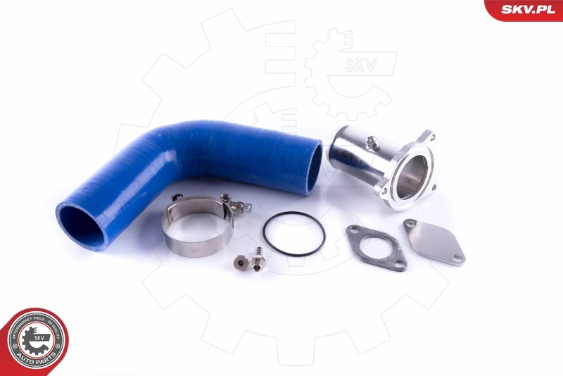 ESEN SKV 14SKV515 Repair Kit, intake manifold module