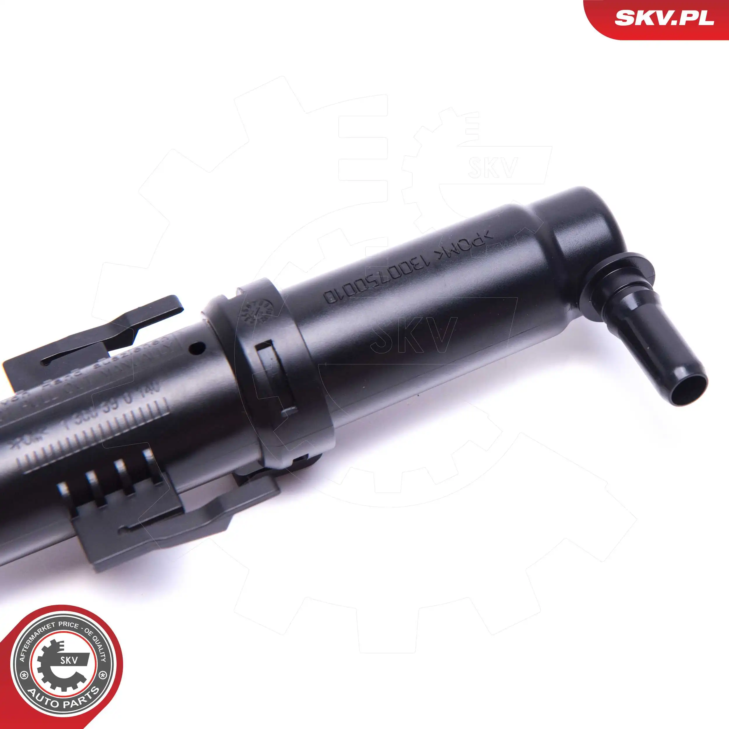 Washer Fluid Jet, headlight cleaning 15SKV609