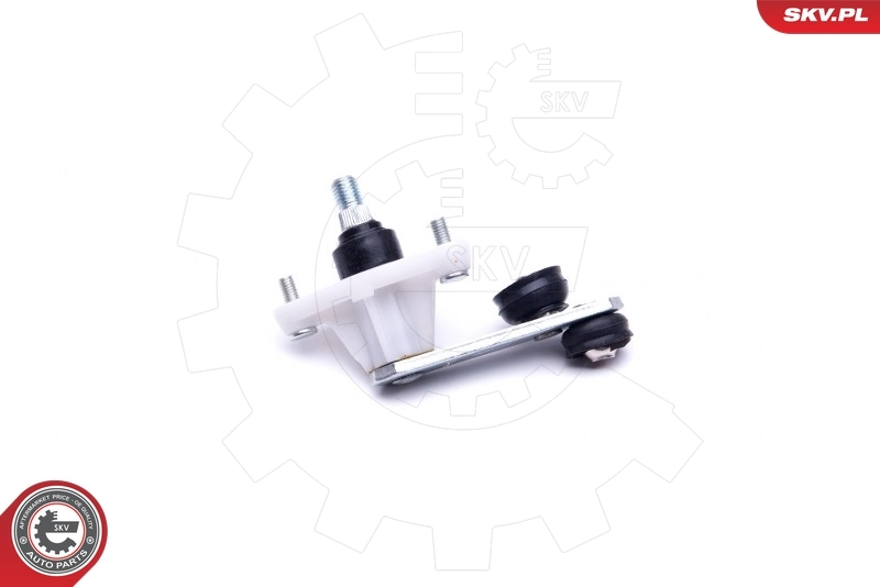 Wiper Linkage 05SKV087