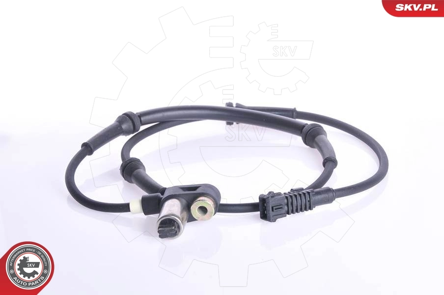 Sensor, wheel speed 06SKV082