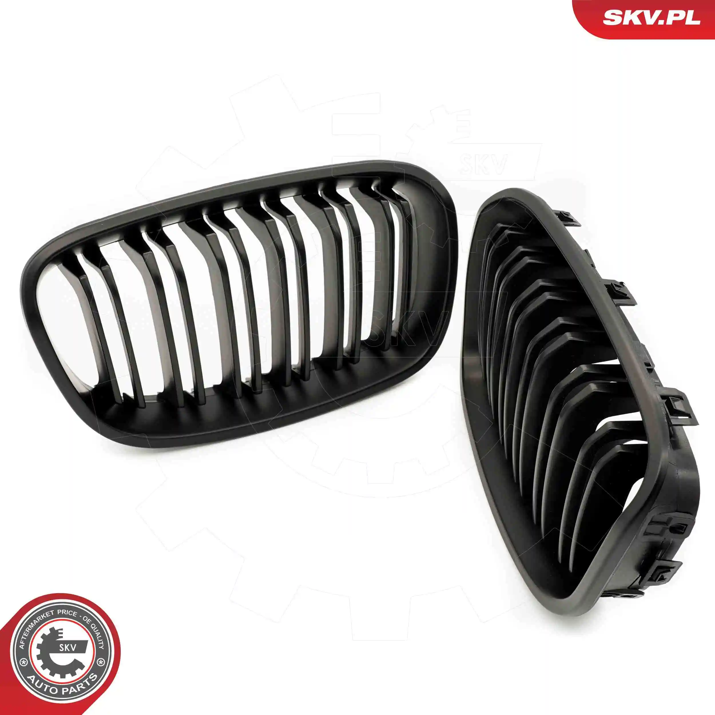 ESEN SKV 66SKV018 Radiator Grille