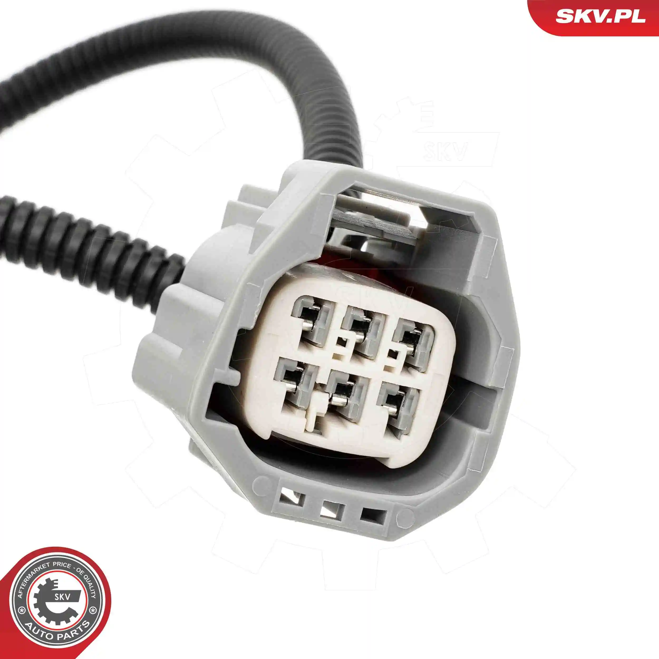 Compressor, compressed-air system 58SKV530