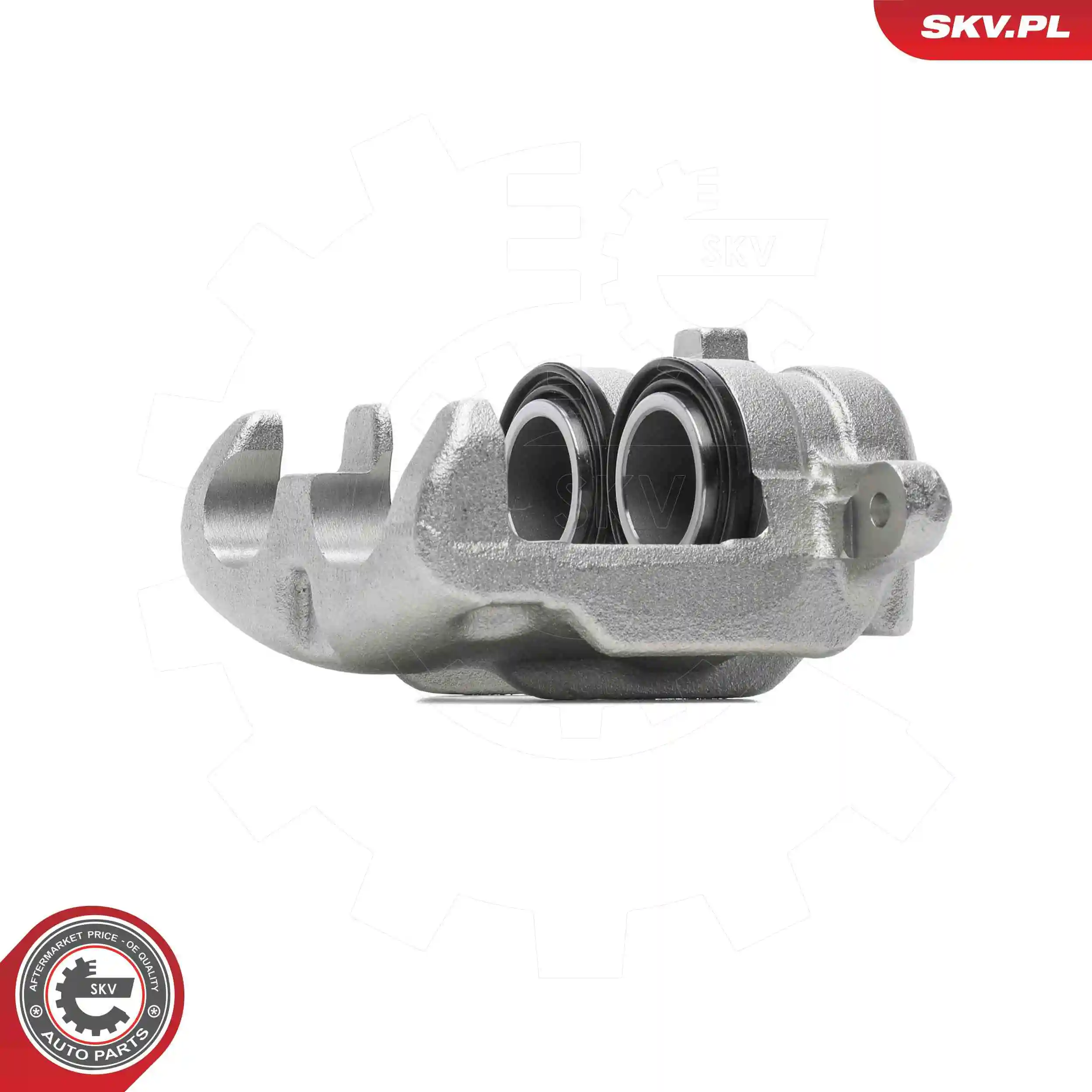 Brake Caliper 79SKV552