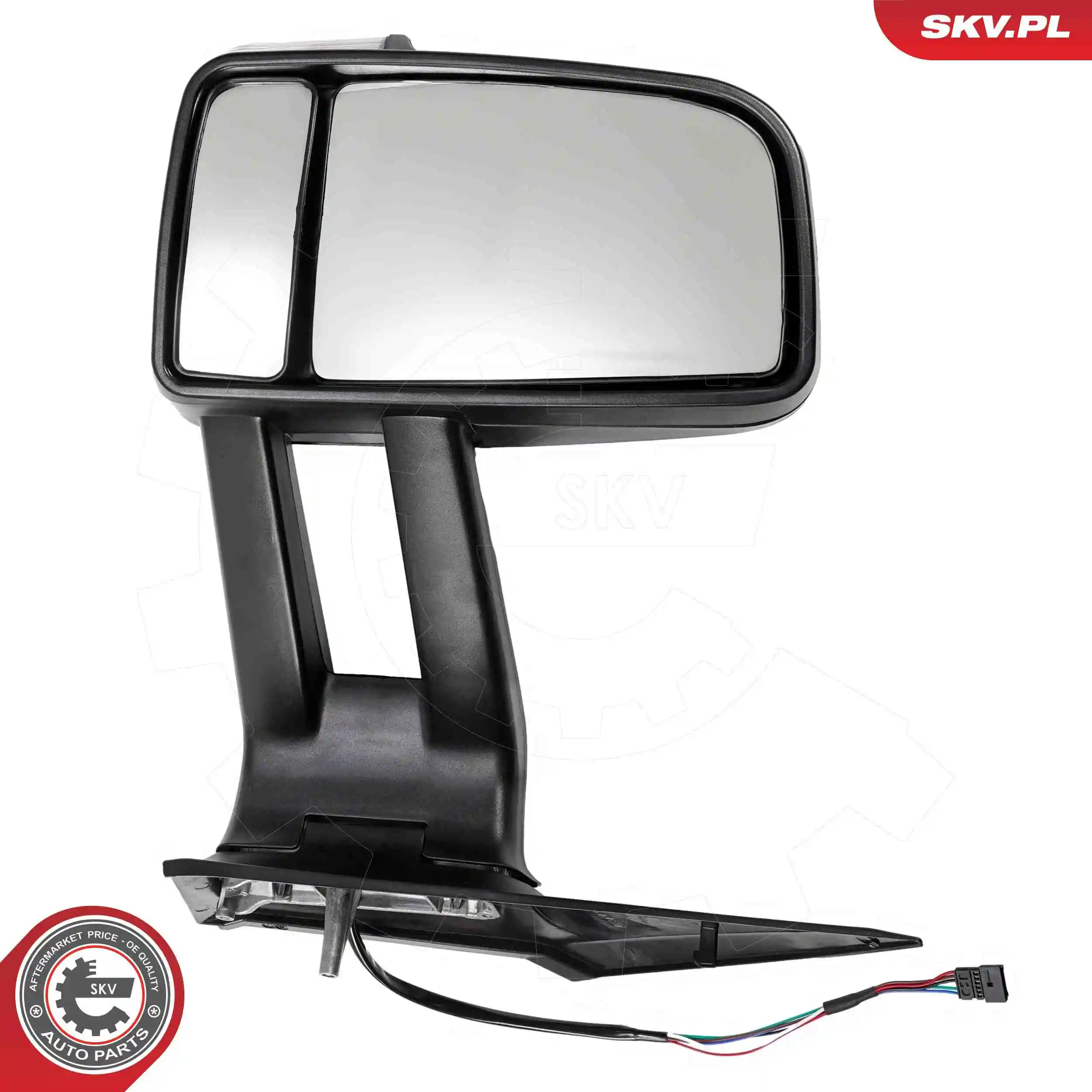 ESEN SKV 97SKV725 Exterior Mirror