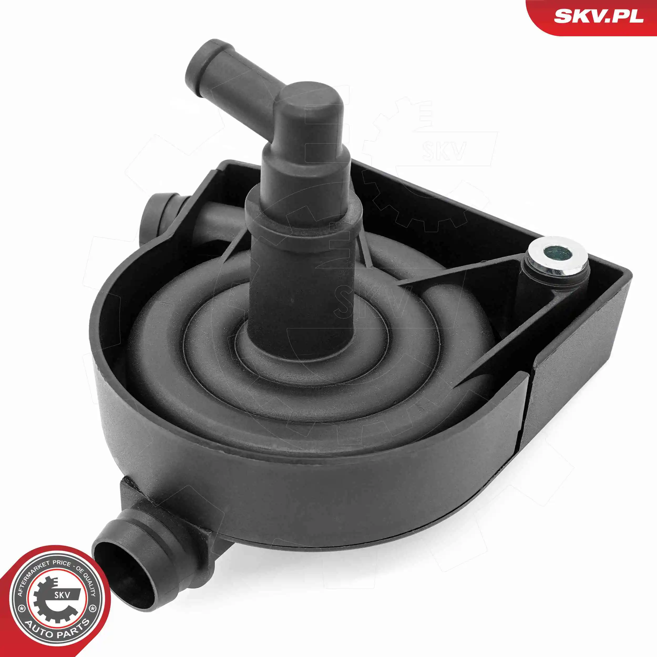 Oil Separator, crankcase ventilation 31SKV412