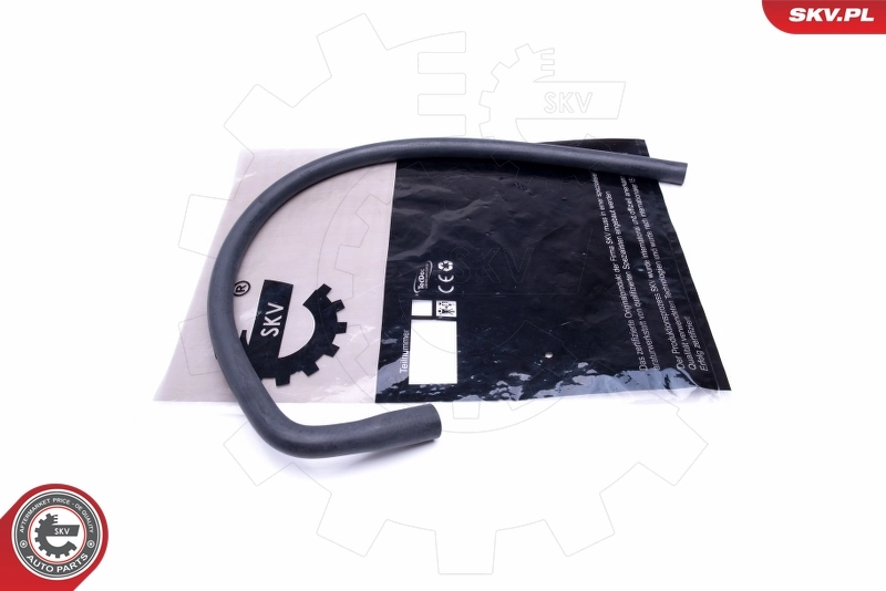 Radiator Hose 43SKV879