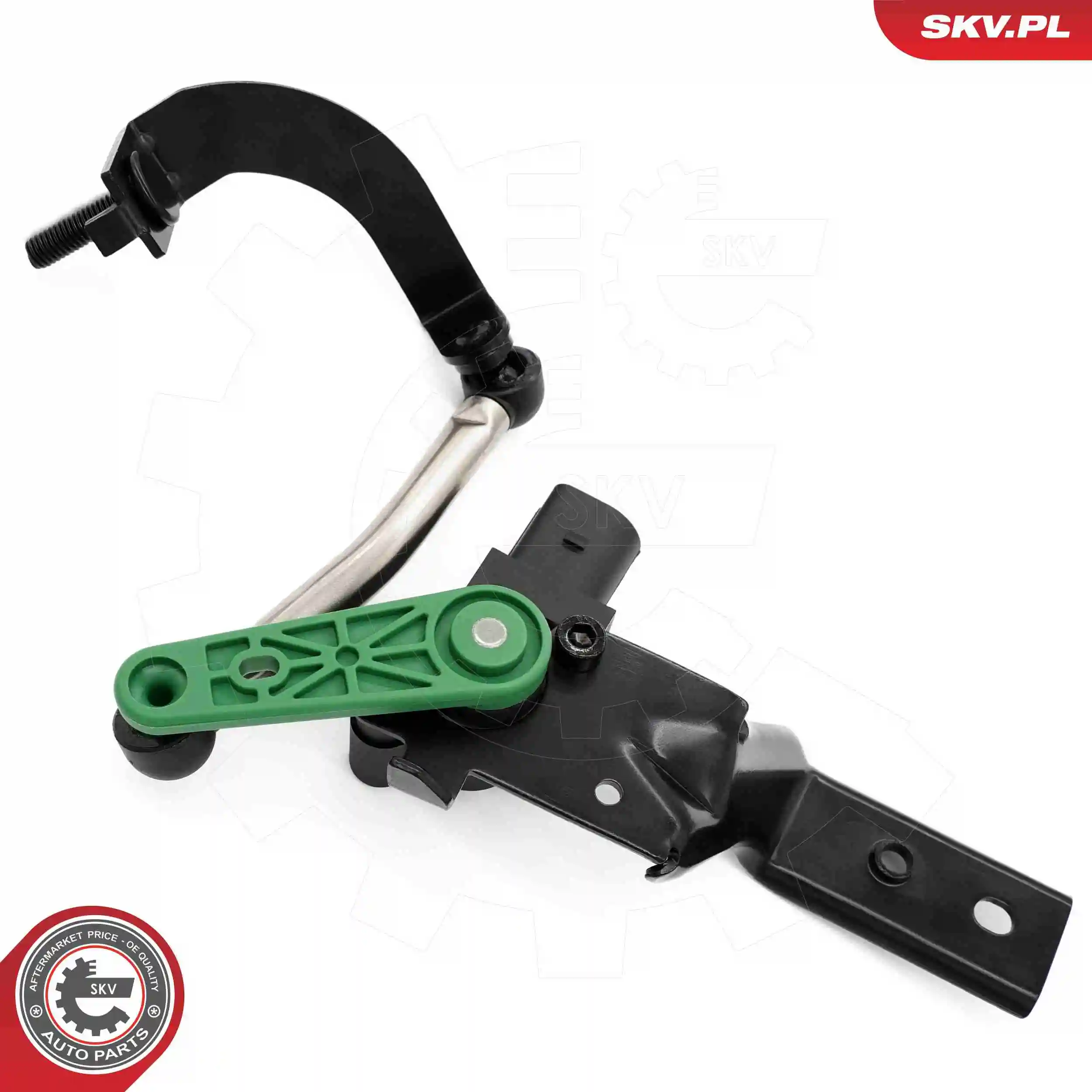 Sensor, headlight levelling 17SKV965