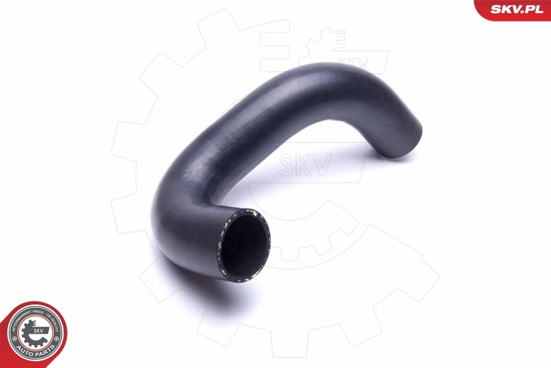 Charge Air Hose 24SKV552