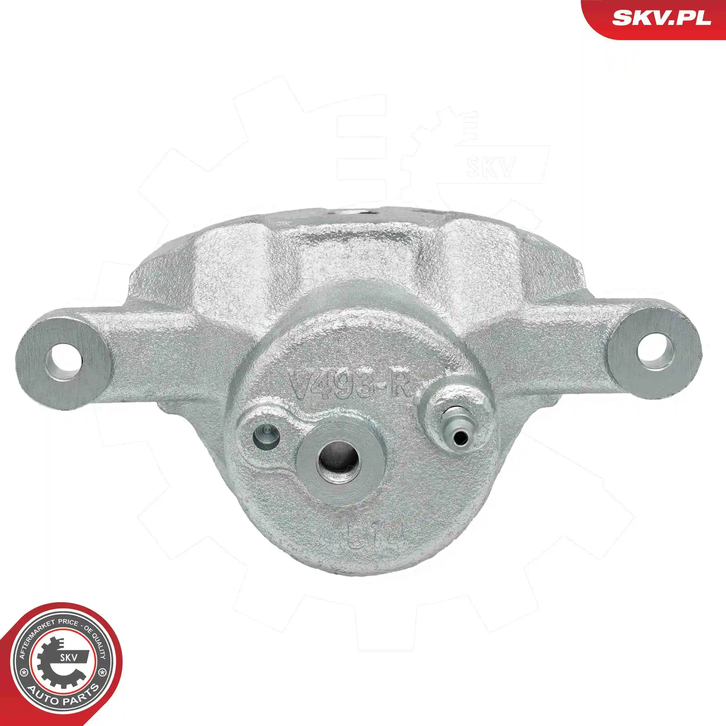 Brake Caliper 74SKV972
