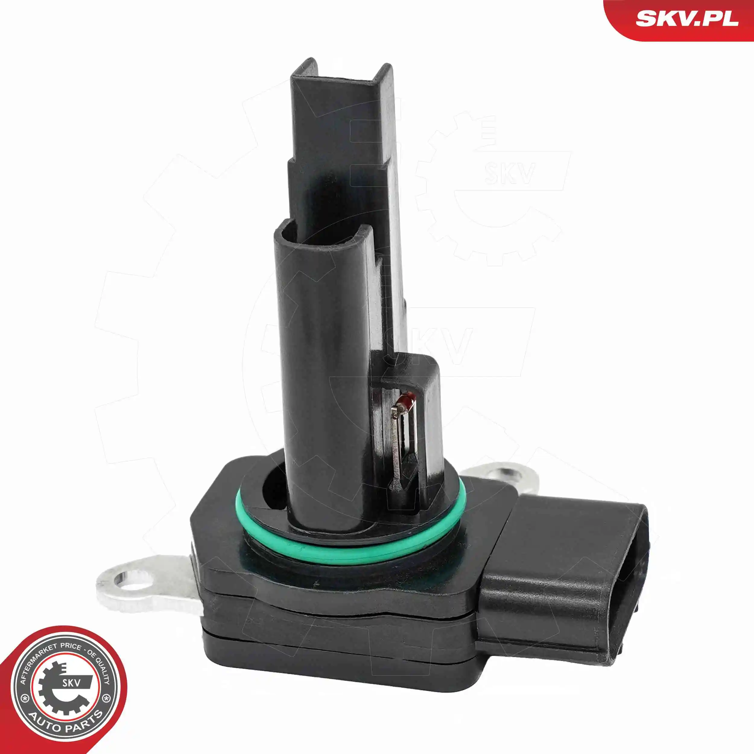 Mass Air Flow Sensor 07SKV519