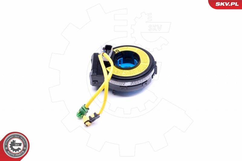ESEN SKV 96SKV549 Clockspring, airbag