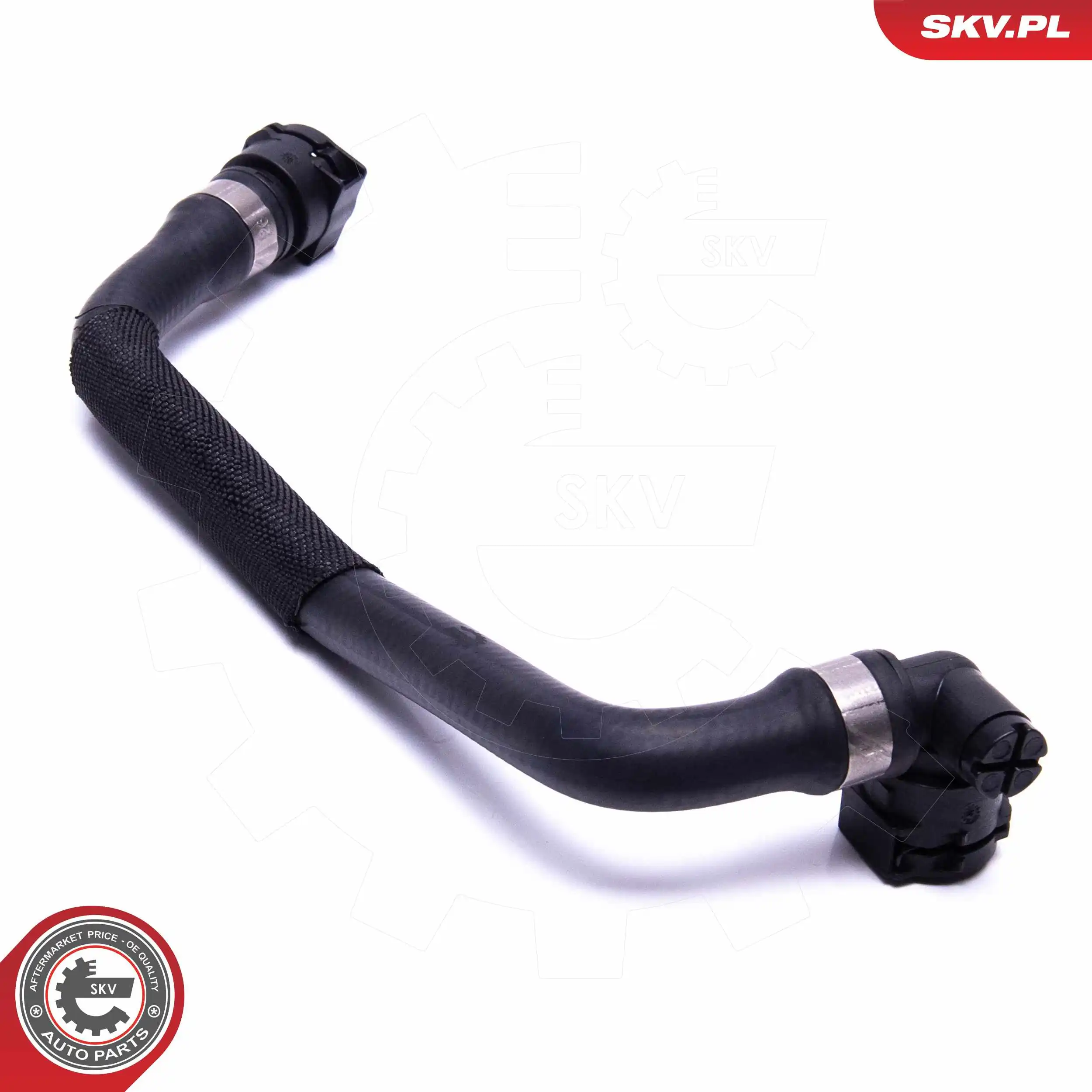 Radiator Hose 54SKV482