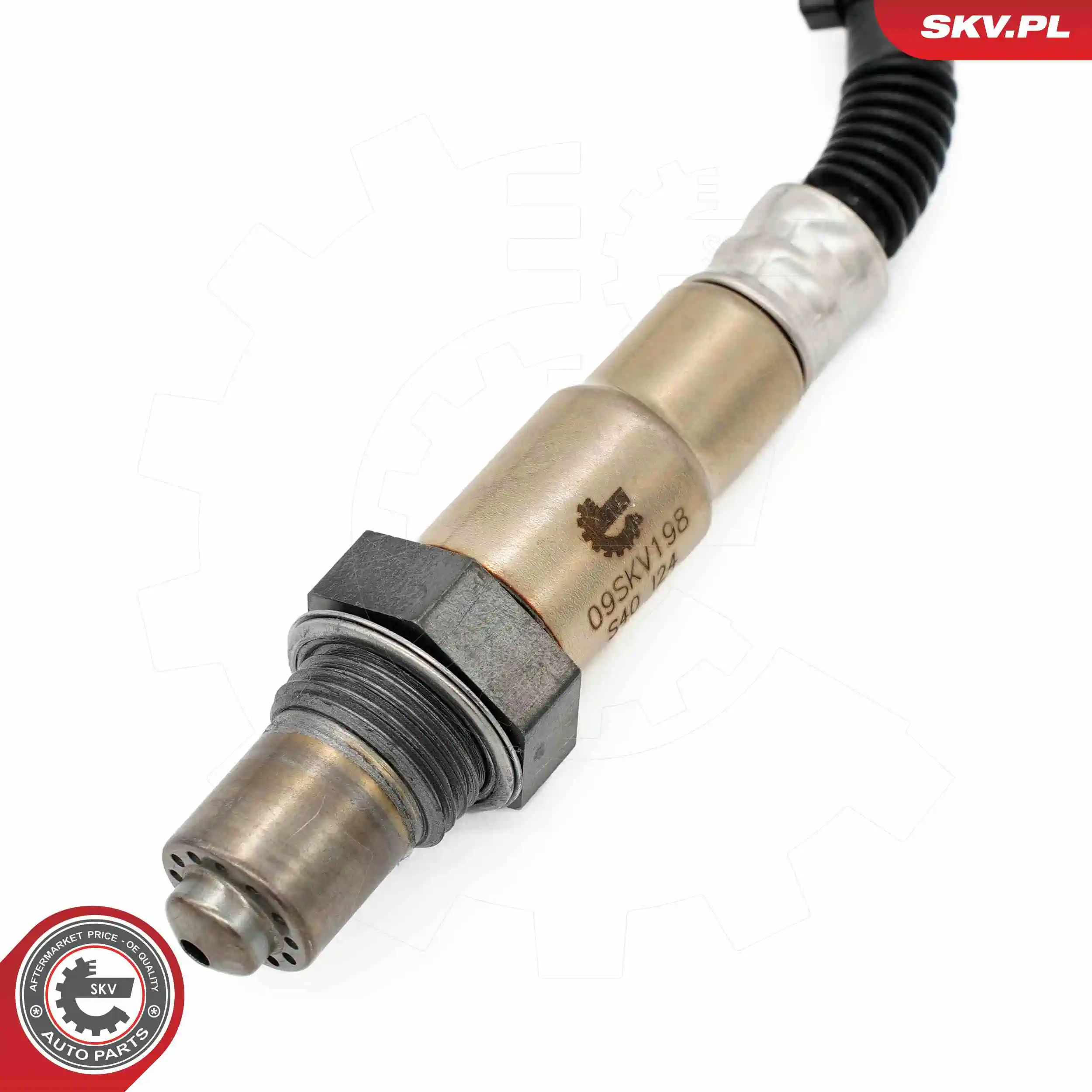 Oxygen Sensor 09SKV198