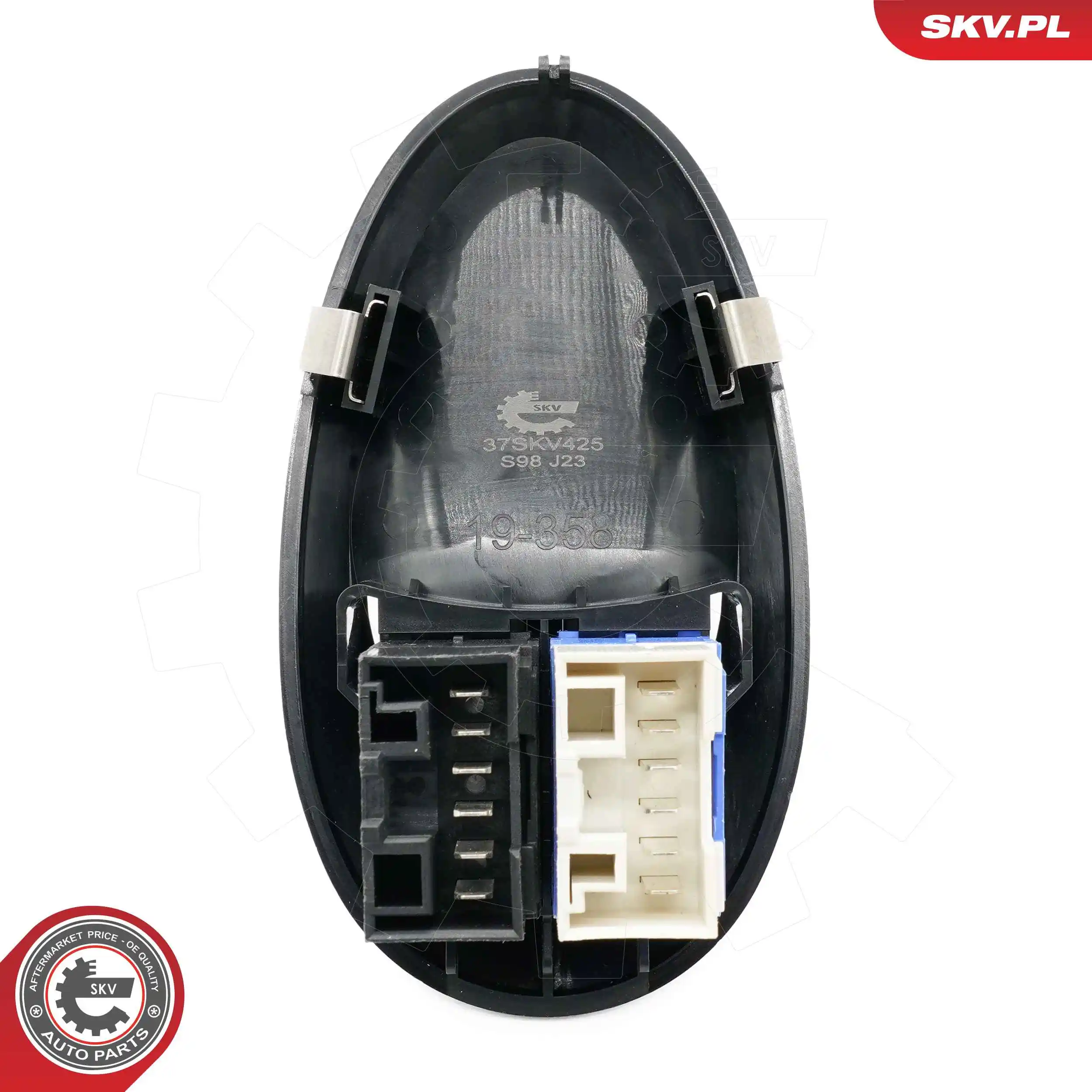 Switch, window regulator 37SKV425