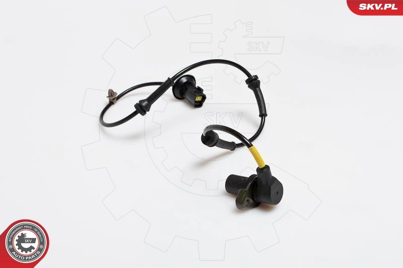 ESEN SKV 06SKV168 Sensor, wheel speed