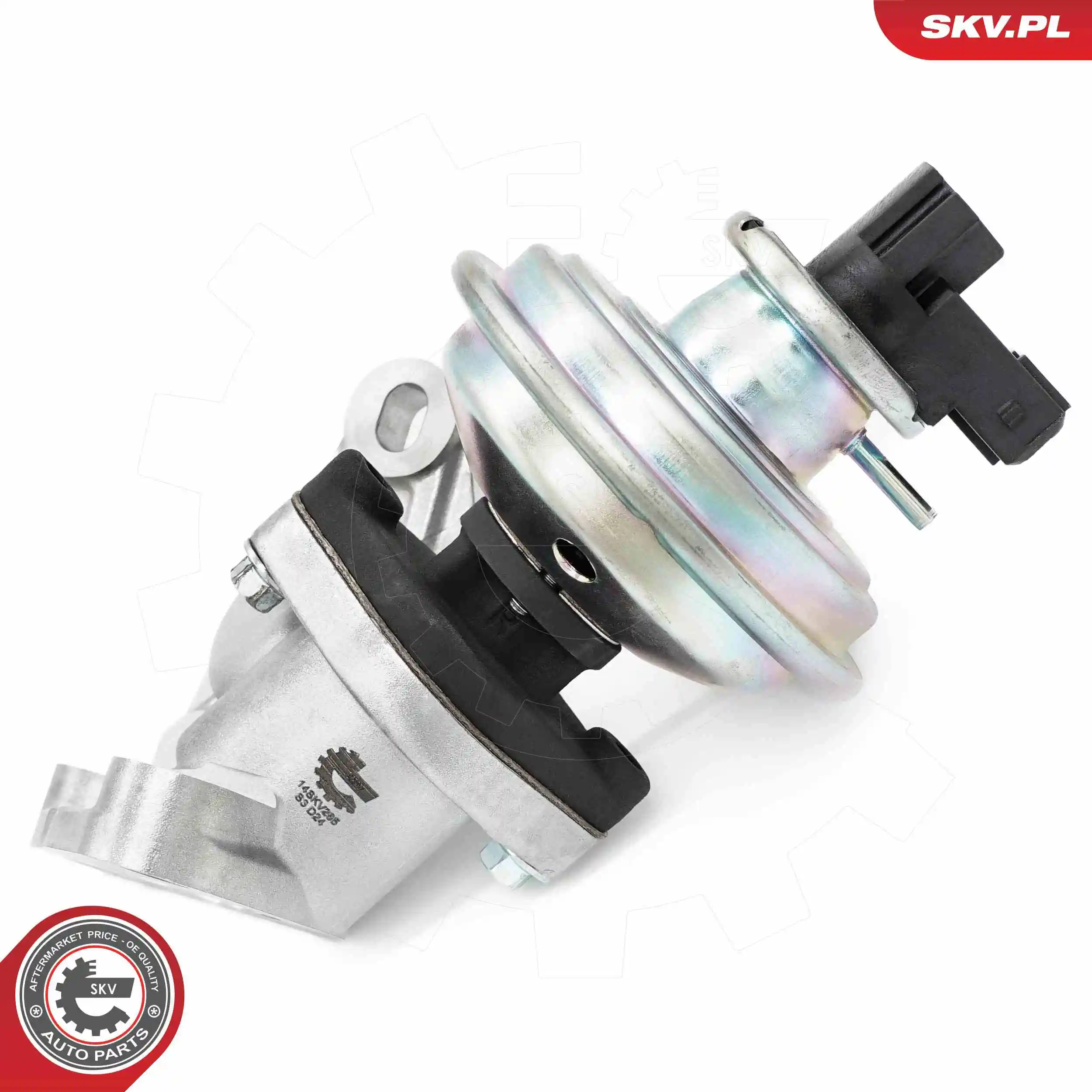 EGR Valve 14SKV285