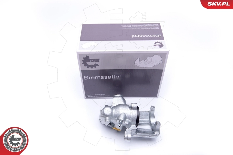 Brake Caliper 34SKV887