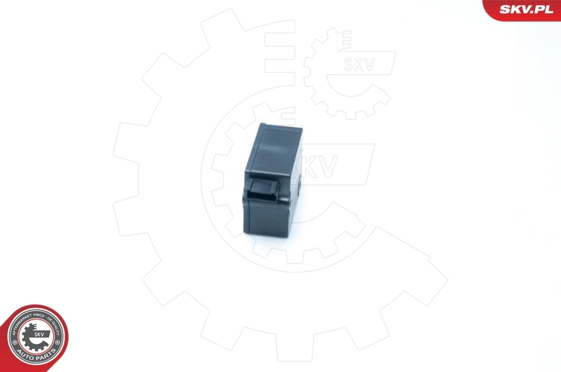 Actuator, central locking system 16SKV317