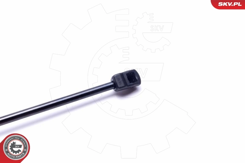 Gas Spring, bonnet 52SKV063