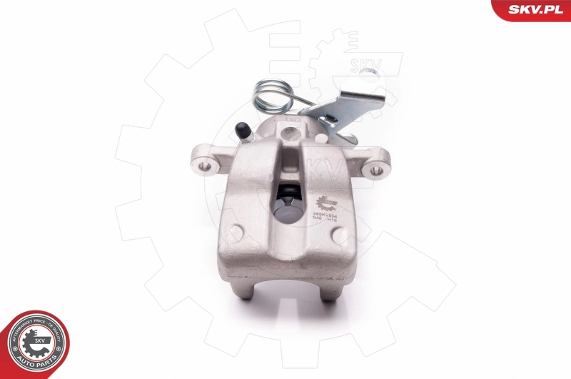 Brake Caliper 34SKV504
