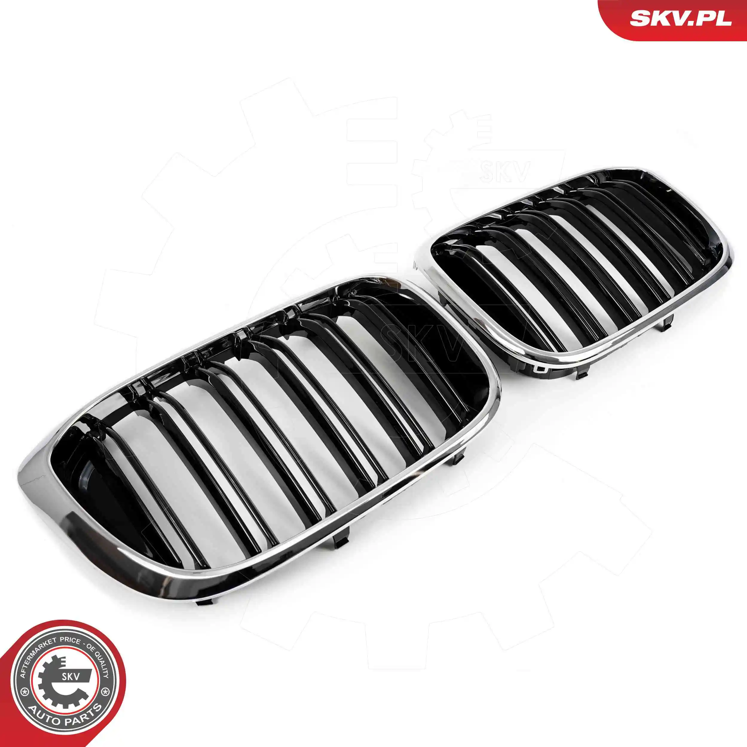 ESEN SKV 66SKV263 Radiator Grille