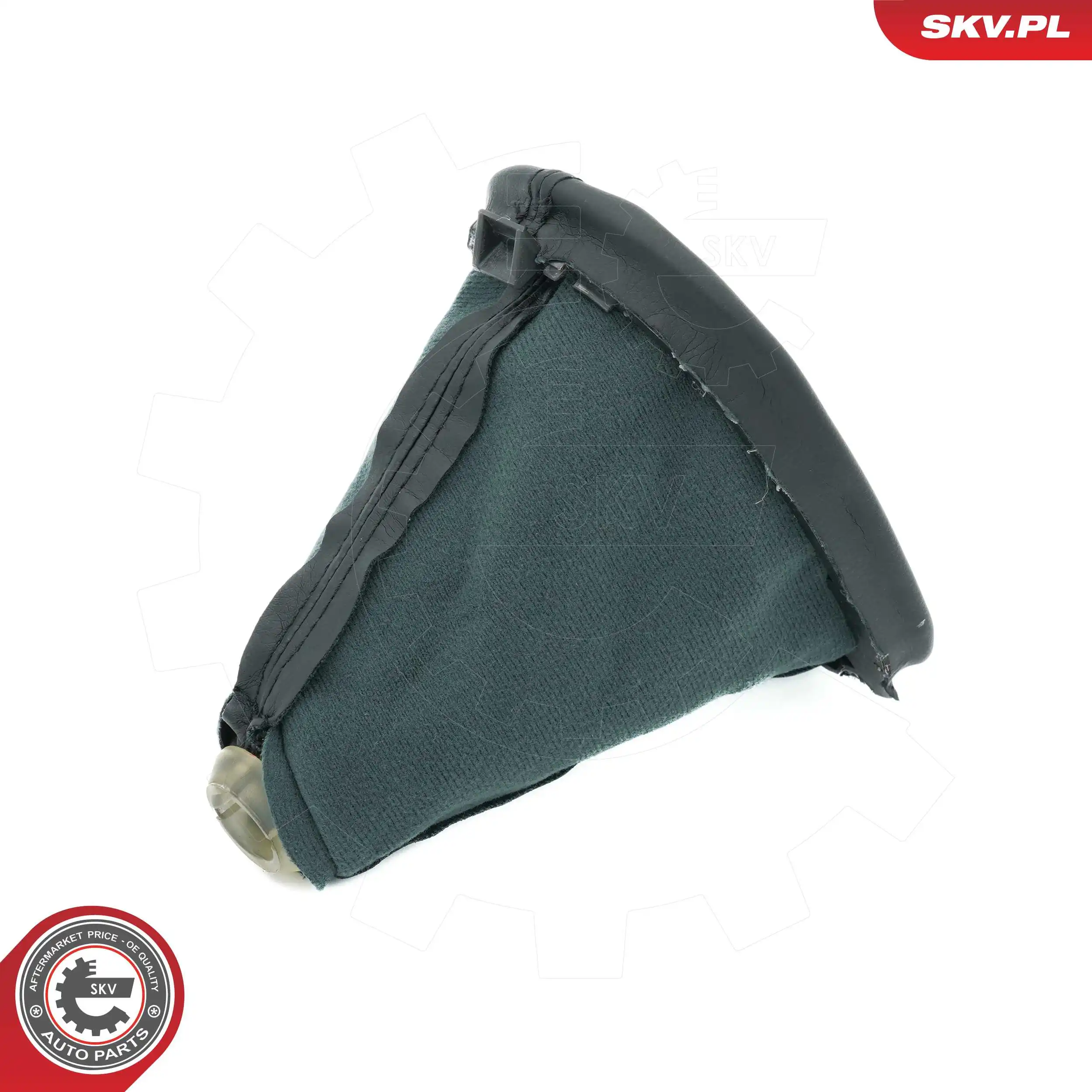 Gear Shift Lever Knob 63SKV511