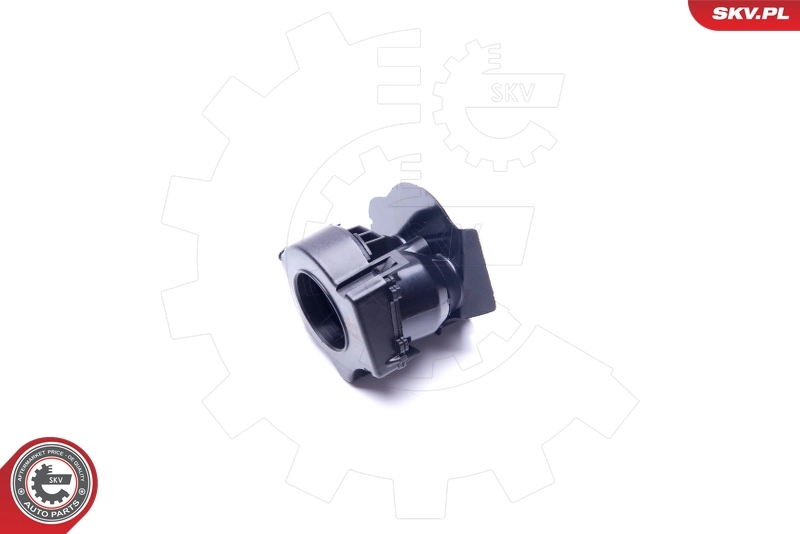 Oil Separator, crankcase ventilation 31SKV072