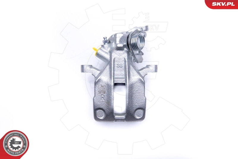 Brake Caliper 45SKV214
