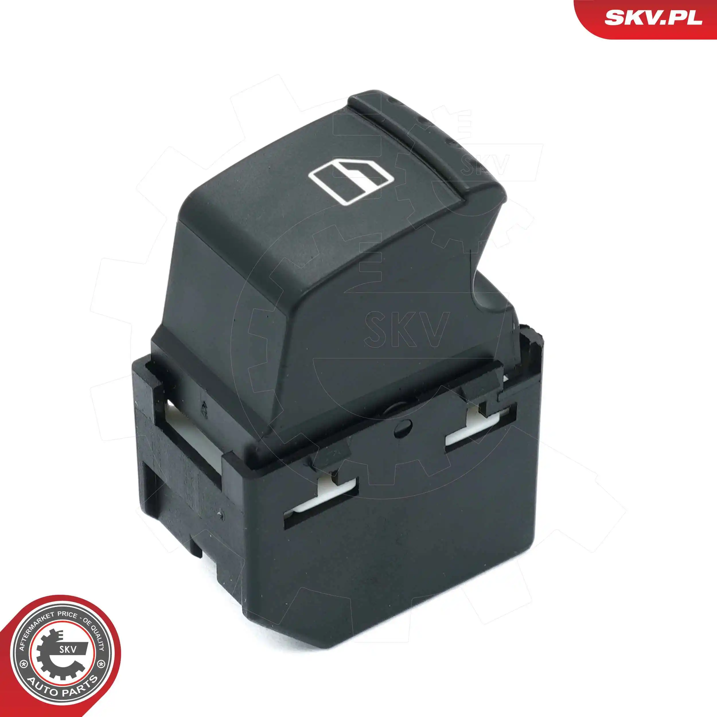 ESEN SKV 37SKV423 Switch, window regulator