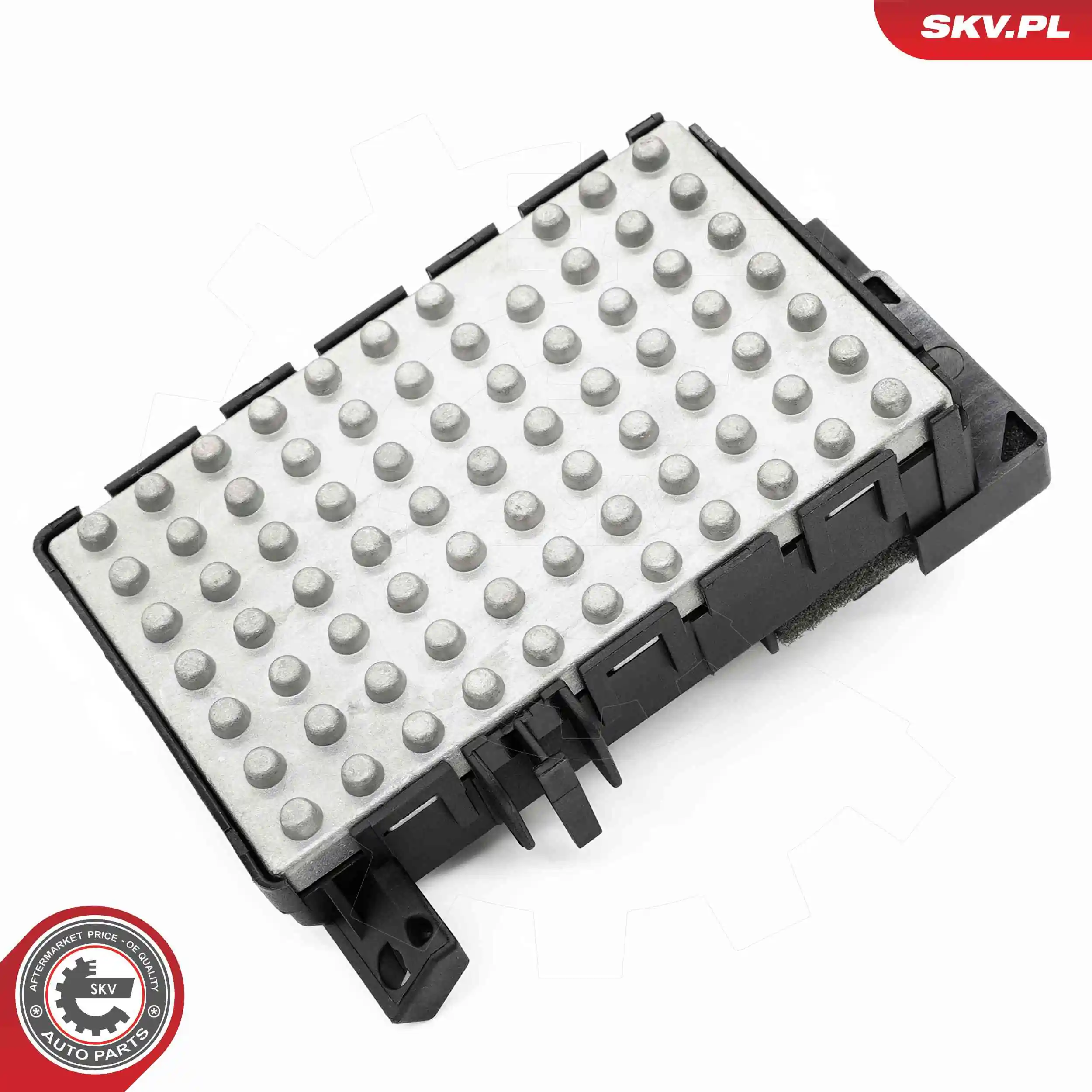 Regulator, interior blower 94SKV134