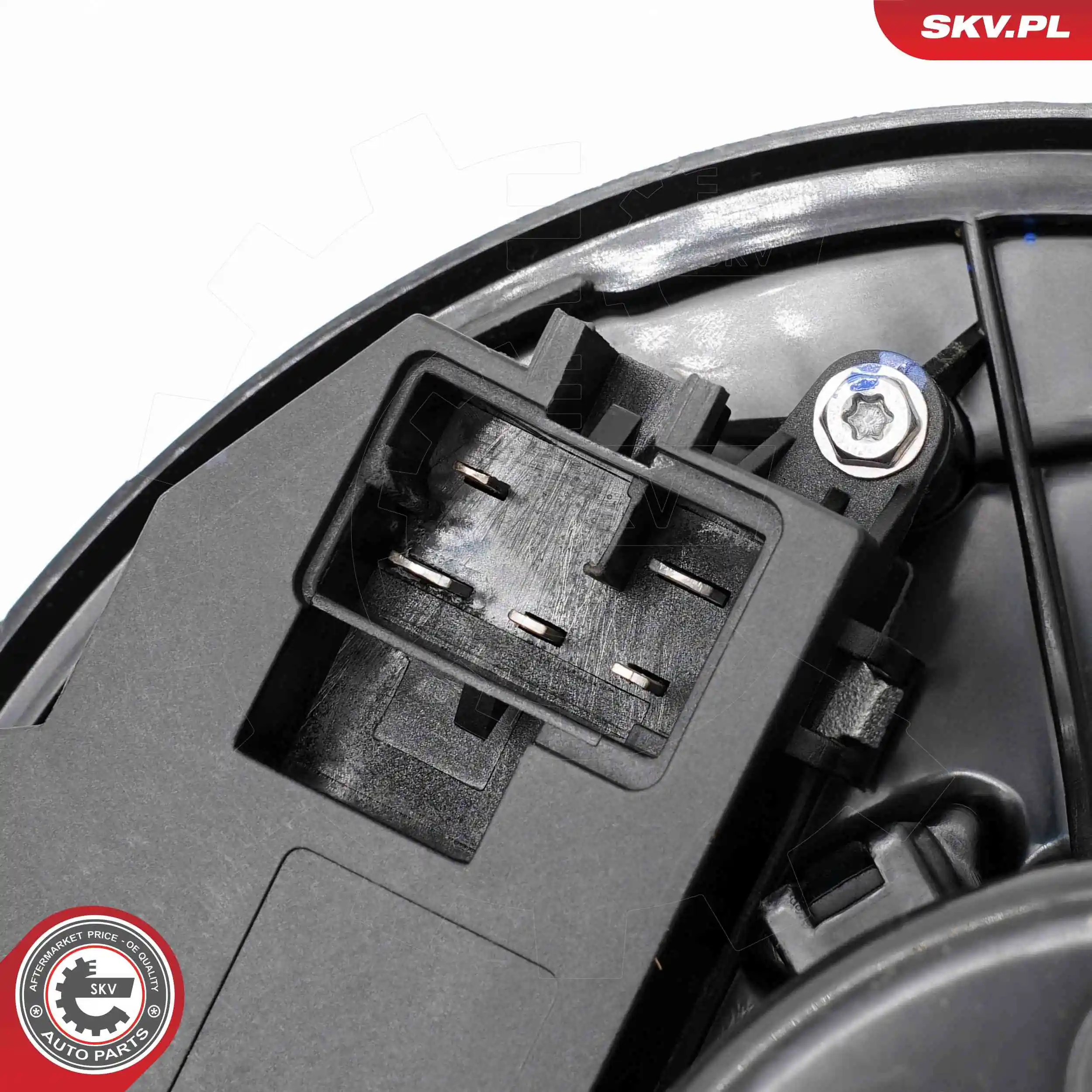 Interior Blower 68SKV226