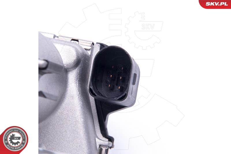 Throttle Body 12SKV111