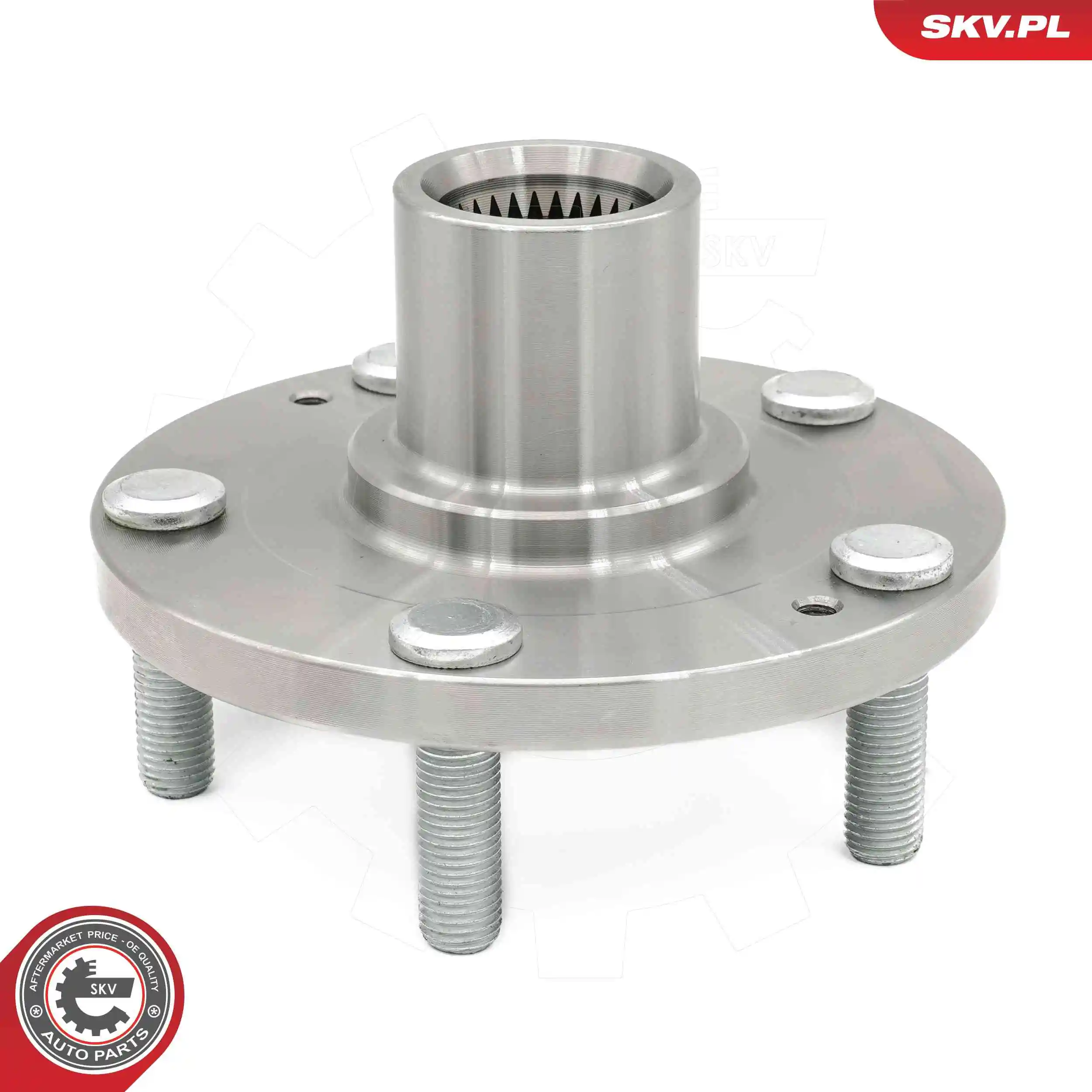 ESEN SKV 29SKV612 Wheel Hub
