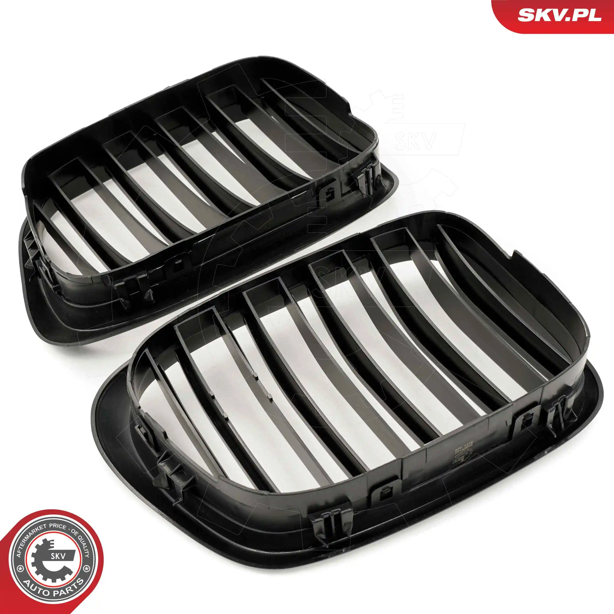 Radiator Grille 66SKV162