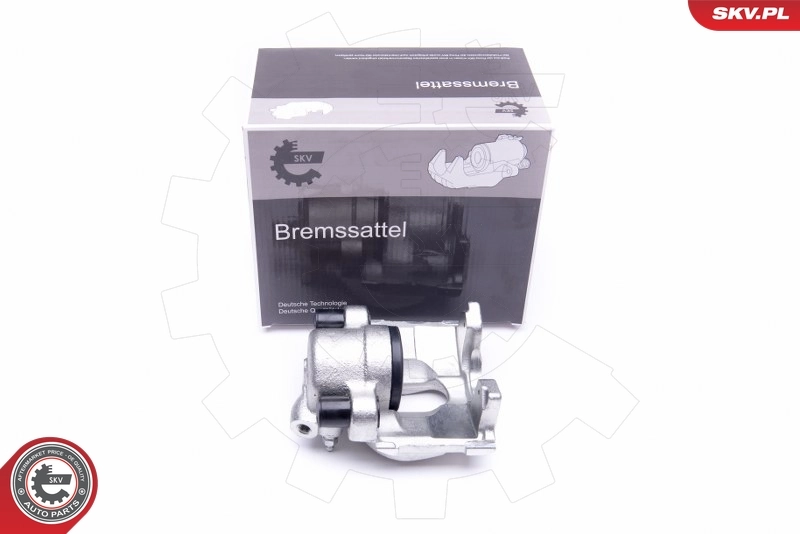 Brake Caliper 45SKV643