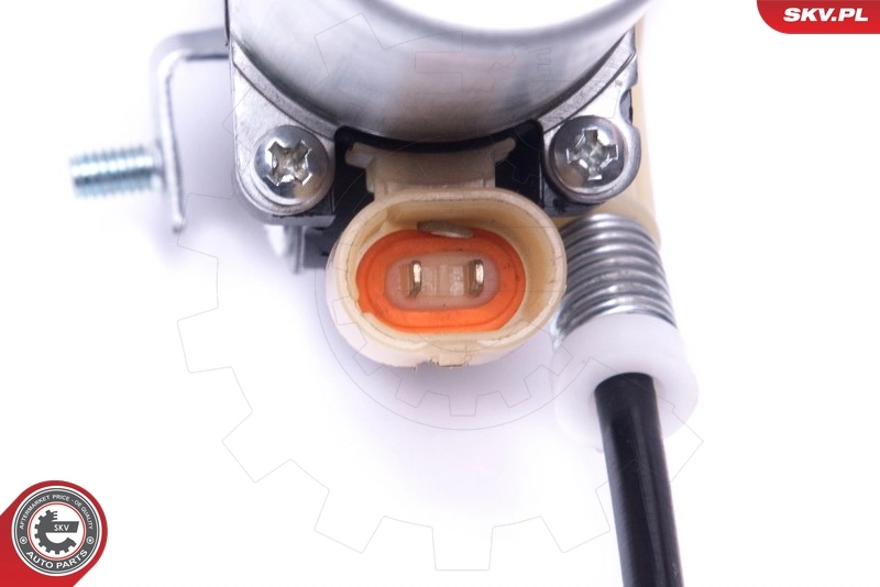 Window Regulator 00SKV901