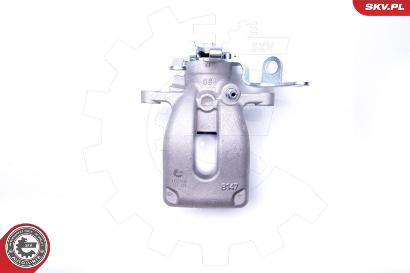 Brake Caliper 42SKV404