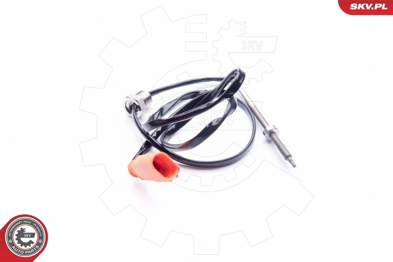 Sensor, exhaust gas temperature 30SKV041