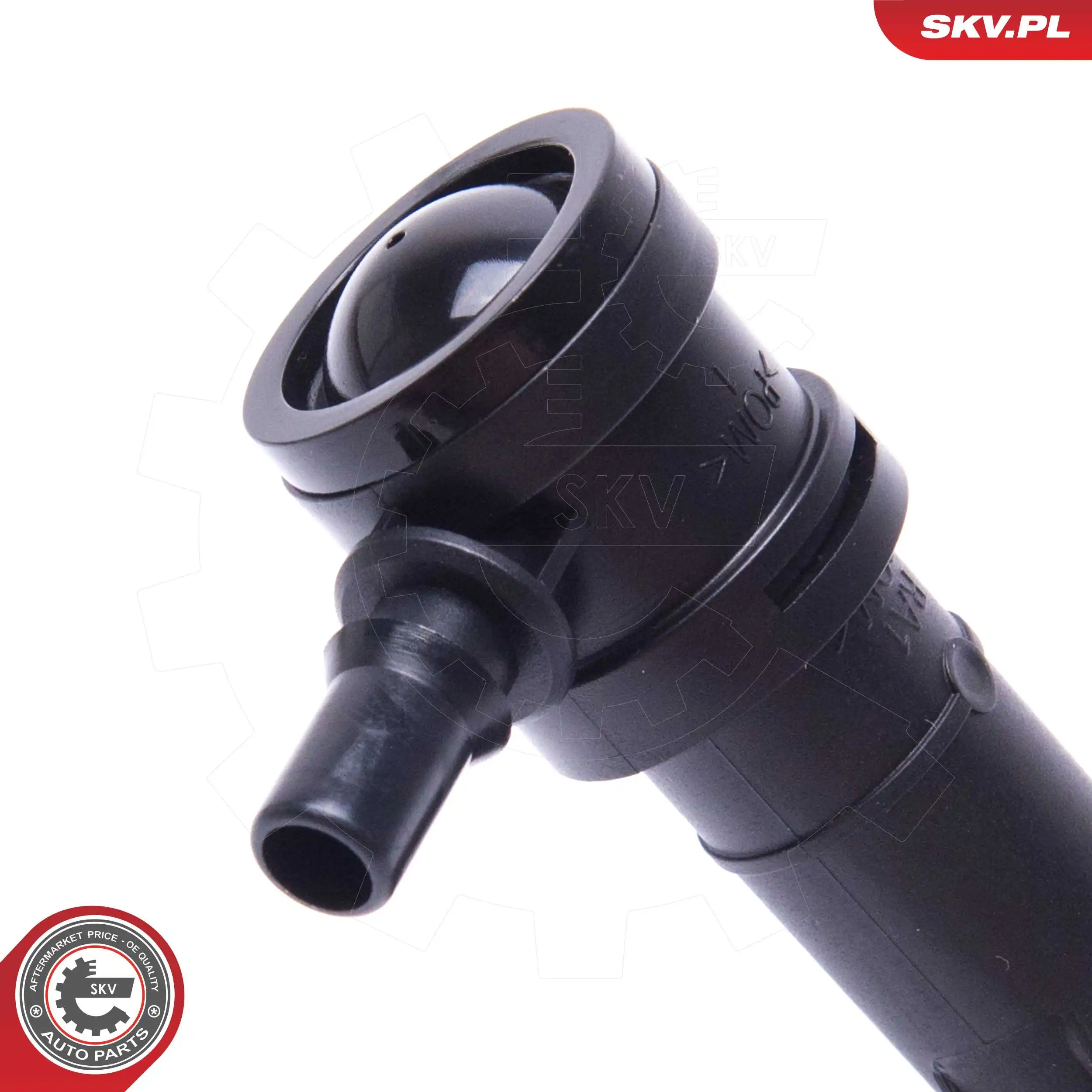 Washer Fluid Jet, headlight cleaning 15SKV690