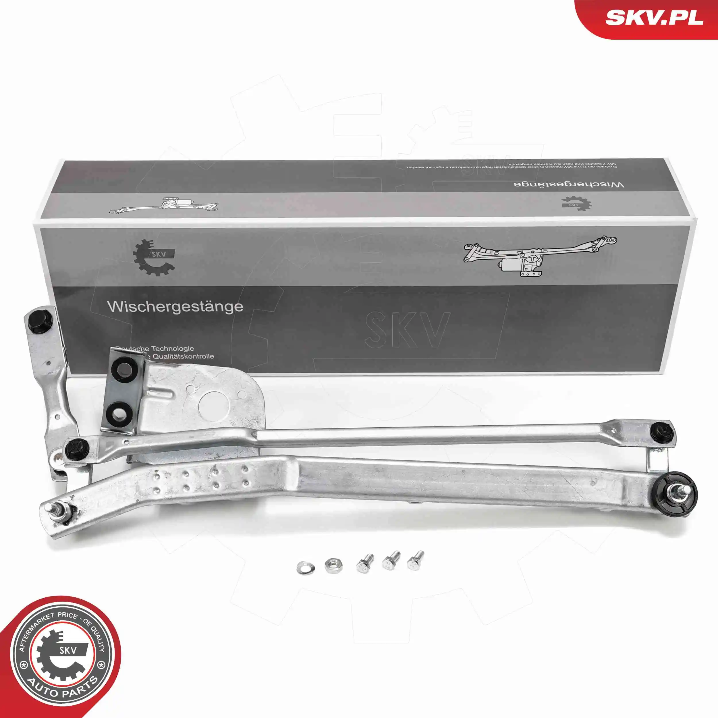 Wiper Linkage 05SKV167