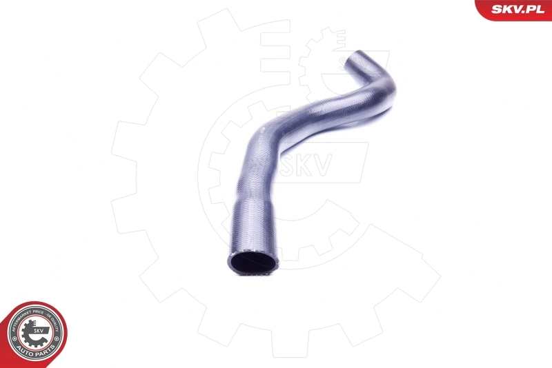 Charge Air Hose 43SKV069