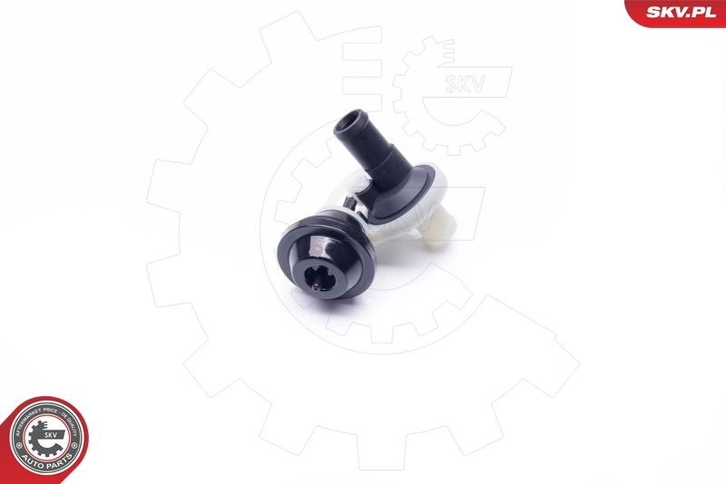Coolant Control Valve 31SKV094